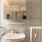Apartman Theodor *