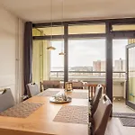 Apartman Theodor *