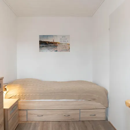 Appartement Theodor *