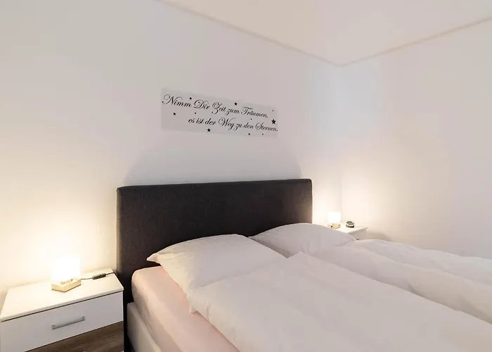 Appartement Theodor *