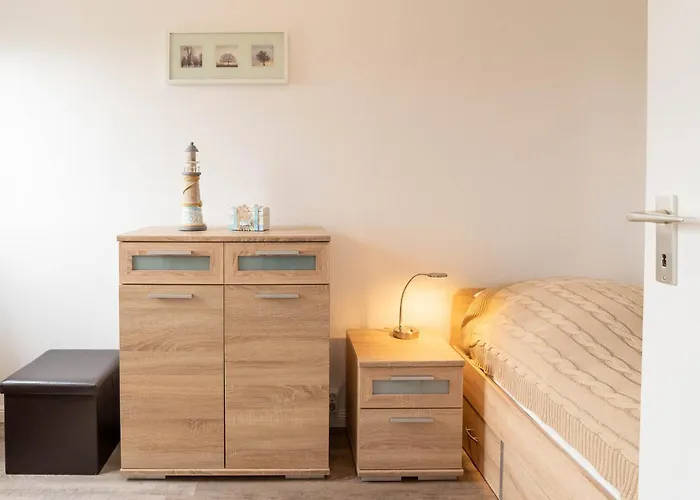 Apartament Theodor *