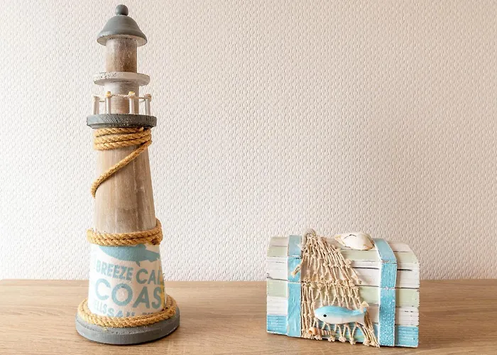 Appartement Theodor *